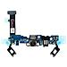 Ricambio Connettore Plug Flex Cable Porta Charging Micro Usb Per Samsung Galaxy A5 A510 2016 - Foto miniatura 1