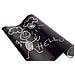 Arredo Lavagna Adesiva Rotolo Con Gessetti Cm 45x200 Per Casa E Bambini - Foto miniatura 4