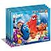 Puzzle Cornice 15 Pezzi Alla Ricerca Di Dory 22228 - Foto miniatura 1