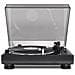TechniPlayer LP 300 Giradischi a Trasmissione Diretta Nero /Argento - Foto miniatura 6