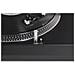 TechniPlayer LP 300 Giradischi a Trasmissione Diretta Nero /Argento - Foto miniatura 9