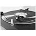 TechniPlayer LP 300 Giradischi a Trasmissione Diretta Nero /Argento - Foto miniatura 10