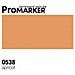 O538 Promarker Apricot - Foto miniatura 1