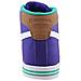 Scarpe Royal Comp Mid Syn V62903 Taglia 38,5 Colore Bianco - Foto miniatura 4