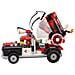 Set da Costruzione Harley Quinn™ Cannonball Attack Multicolore - Foto miniatura 5
