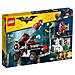 Set da Costruzione Harley Quinn™ Cannonball Attack Multicolore - Foto miniatura 1