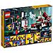 Set da Costruzione Harley Quinn™ Cannonball Attack Multicolore - Foto miniatura 6