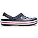 Ciabatte Crocs Crocband Scarpe Uomo Eu 38 - Foto miniatura 8