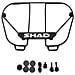 Accessori E Ricambi Upper Rack For Top Case Sh50 Sh49 Sh48 Sh45 Attrezzatura One Size - Foto miniatura 1