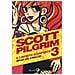 Brian Lee O'malley - Scott Pilgrim E L'infinito Sconforto. 3. - Foto miniatura 1