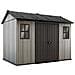 Casetta da Giardino Oakland 1175 Antracite - Foto miniatura 1