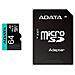 64gb Micro Sdxc Uhs-i U3 V30s A2 100mb / s -75 Mb / s - Foto miniatura 4