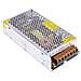 Alimentatore Trasformatore 12v - 220v 10a Stabilizzato Striscia A Led Telecamere - Foto miniatura 1