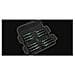 Kraftform Micro-Set / 12 SB 1 Assortimento di giraviti per l'elettronica, 12 pezzi - Foto miniatura 3
