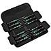 Kraftform Micro-Set / 12 SB 1 Assortimento di giraviti per l'elettronica, 12 pezzi - Foto miniatura 1