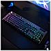 G G815 LIGHTSYNC RGB Mechanical Gaming Keyboard - GL Linear tastiera USB QWERTY Inglese Carbonio - Foto miniatura 7