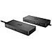 Docking Station WD19DC Cablato USB 3.2 Tipo C Colore Nero - Foto miniatura 7