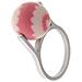 Gioielleria Vj0054an-14. Anello, Colore. Donna. - In ordine - Foto miniatura 4