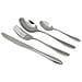 Pradel Eccellenza 7130-24 Servizio Di Pezzi Posate 24 Acciaio Inox - Foto miniatura 1