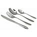 Pradel Eccellenza 7130-24 Servizio Di Pezzi Posate 24 Acciaio Inox - Foto miniatura 5