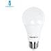 Lampadina Led E27 17w 6400k Bianco Freddo A60 A+ 1445lm 280° Fascio Ampio A5 - Foto miniatura 1