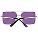 Occhiali Eyewear We0210-28z. Occhiali Da Sole, Colore Argento. Donna. - In ordine - Foto miniatura 6