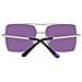 Occhiali Eyewear We0210-28z. Occhiali Da Sole, Colore Argento. Donna. - In ordine - Foto miniatura 2
