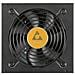 Alimentatore 550w Chiefec Pps-550fc Atx - Foto miniatura 2