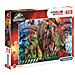 Puzzle 60 Maxi Jurassic World - Foto miniatura 1