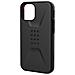 Custodia Antiurto Civilian Iphone 12 Mini - Nero - Foto miniatura 1