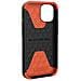 Custodia Antiurto Civilian Iphone 12 Mini - Nero - Foto miniatura 6