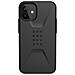 Custodia Antiurto Civilian Iphone 12 Mini - Nero - Foto miniatura 7