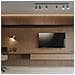 Luce Led, Grau, 8 X 120 X 15 - Foto miniatura 11