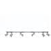 Luce Led, Grau, 8 X 120 X 15 - Foto miniatura 14