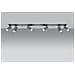 Luce Led, Grau, 8 X 120 X 15 - Foto miniatura 6