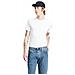 Slim 2pk Crewneck 1 Two-pack Tee T-shirt Manica Corta Uomo Confezione Con T-shirt Taglia L - Foto miniatura 1