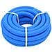 Tubo Flessibile per Piscina 32 mm 12,1 m Blu - Foto miniatura 1