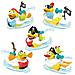 Jet Duck - Crea La Tua Paperella Pirata - Foto miniatura 1