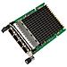 Ethernet Network Adapter X710-T4L - Adattatore di rete - PCIe 3.0 - Foto miniatura 1