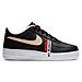Scarpe Air Force 1 Lv8 1 (gs) Taglia 38.5 Codice Cn8536-001 Nero - Foto miniatura 1
