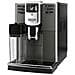 Macchina da Caffè Espresso Automatica Anima Class Serbatoio 1.8 Lt. Potenza 1500 Watt Colore Acciaio Inossidabile / Nero - Foto miniatura 1