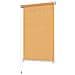 Tenda a Rullo per Esterni 80x140 cm Beige - Foto miniatura 1