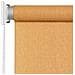 Tenda a Rullo per Esterni 80x140 cm Beige - Foto miniatura 4