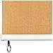 Tenda a Rullo per Esterni 80x140 cm Beige - Foto miniatura 5