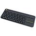 Tastiera USB + RF Wireless + Bluetooth 920-007141  (Layout Norvegese) Colore Nero - Foto miniatura 2