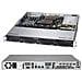 SuperChassis 813MFTQC-350CB, Portabagagli, Server, 1U, Ventola estrattore fumi, HDD, Rete, Potenza, 5 - 35 °C, -40 - 60 °C - Foto miniatura 1