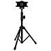 Cavalletto Treppiedi per Tablet - Portatile con borsa trasporto - Regolabile in Altezza - Tablet da 17-28 cm - Foto miniatura 1