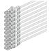 0.5m Cat6 UTP, 0,5m, Cat6, U / UTP (UTP)  - Foto miniatura 1