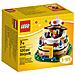 Iconic Birthday Table Decoration set per costruzioni - Foto miniatura 2