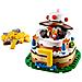 Iconic Birthday Table Decoration set per costruzioni - Foto miniatura 1